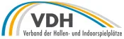 Die Fun Arena 4 Kids ist geprüftes Mitglied im VDH